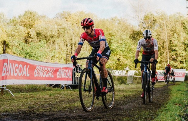 Dendermonde CX World Cup 2023: favorites, schedules and how to watch