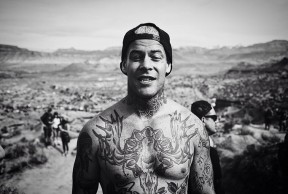 Fallece el mítico freerider Jordie Lunn en un accidente