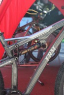 FRM Anakin 2020, la mountain bike más exclusiva se fabrica con Dyneema