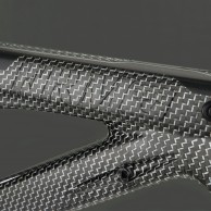 FRM Anakin 2020, la mountain bike más exclusiva se fabrica con Dyneema