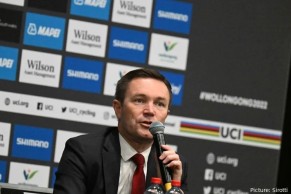 UCI threatens to impose CX World Cup, but did just the opposite a few months ago