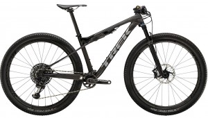 Trek Supercaliber 2020: modelos, precios y peso