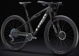 Trek Supercaliber 2020: modelos, precios y peso