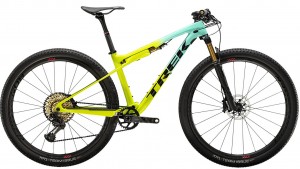 Trek Supercaliber 2020: modelos, precios y peso