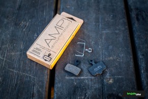 What brake pads do you need?