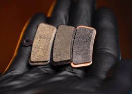What brake pads do you need?
