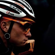 Van der Poel aún no sabe cuándo comenzará la temporada, el equipo lo quiere reservar