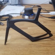 Revolutionary Baldiso ONE breaks new ground