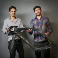 Revolutionary Baldiso ONE breaks new ground