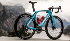 Faz sentido o atual limite UCI para o peso das bicicletas?