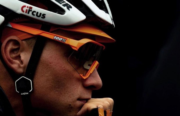 Van der Poel aún no sabe cuándo comenzará la temporada, el equipo lo quiere reservar