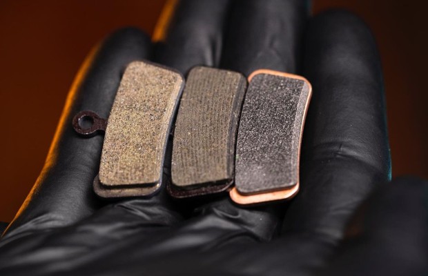 What brake pads do you need?