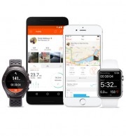 Strava dejará de funcionar con sensores conectados por Bluetooth o ANT+