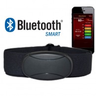 Strava dejará de funcionar con sensores conectados por Bluetooth o ANT+