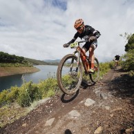 Andalucía Bike Race 2020 abre inscripciones, será la primera edición UCI SHC