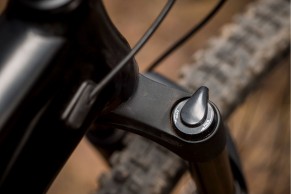 Crest 34, Giant presenta una nueva horquilla fabricada por la marca