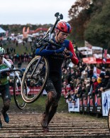 Copa del Mundo CX de Troyes 2023: favoritos, horarios y dónde ver