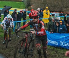 Copa del Mundo CX de Troyes 2023: favoritos, horarios y dónde ver