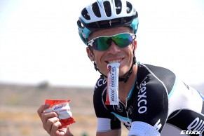 Batatas têm o mesmo efeito que um gel energético