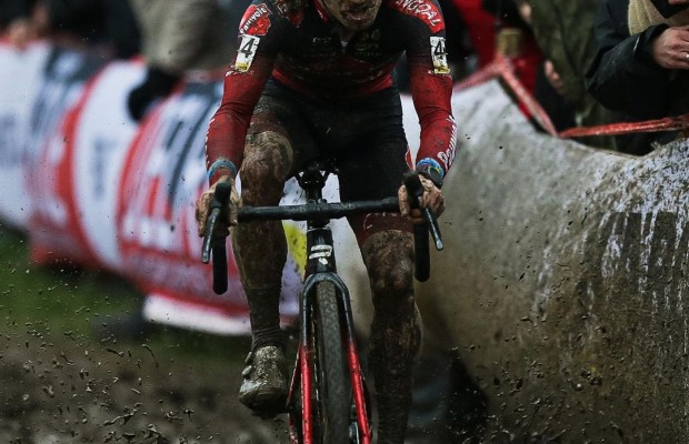 Troyes CX World Cup 2023: favourites, times and how to watch
