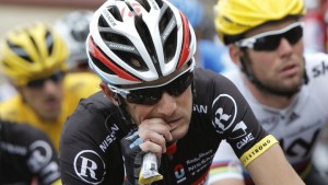 Batatas têm o mesmo efeito que um gel energético