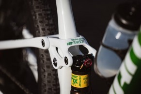 Una Giant Anthem muy especial en la lucha contra el cáncer