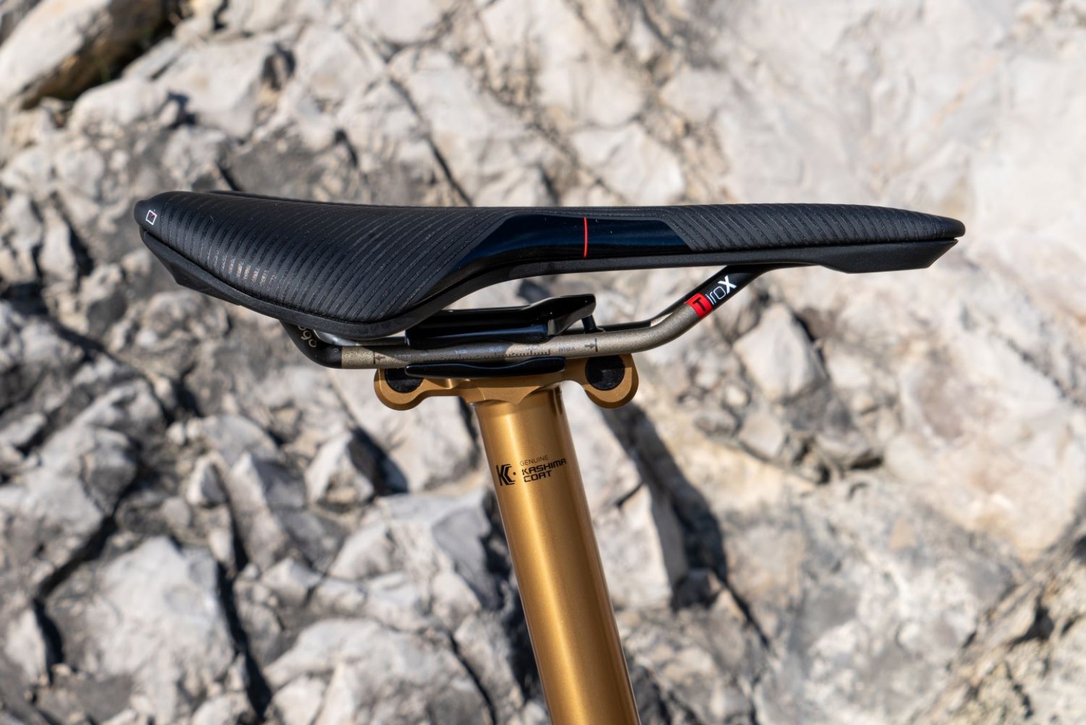 Prologo Sella - Proxim Nembo T2.0 145 - Hard Black Prologo Sella - Proxim Nembo T2.0 145 - Hard Black