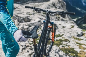 Prologo Proxim Nembo, un sillín para las modalidades más salvajes