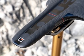 Prologo Proxim Nembo, un sillín para las modalidades más salvajes