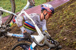 Tom Pidcock will not take part in the CX World Championships either