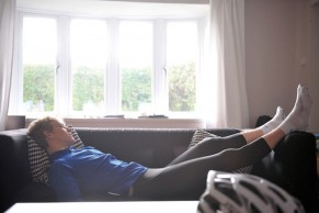 Sais-tu comment désentraîner