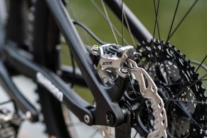 Shimano trabaja en un sistema ABS para bicicletas que podría llegar pronto