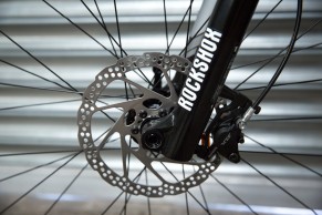 Shimano trabaja en un sistema ABS para bicicletas que podría llegar pronto