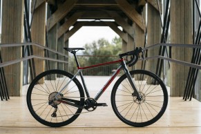 Nueva BH GravelX Carbon