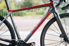 Nueva BH GravelX Carbon