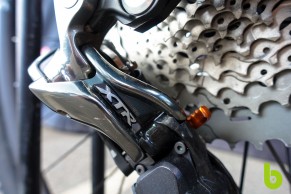 Kross doble suspensión