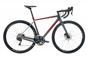 Nueva BH GravelX Carbon