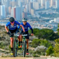 Sorteo de una inscripción doble para la Costa Blanca Bike Race 2020