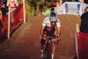 Iserbyt and Alvarado win the CX World Cup in Troyes