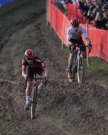 Iserbyt and Alvarado win the CX World Cup in Troyes