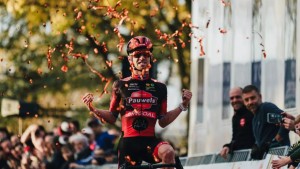Iserbyt y Alvarado ganan la Copa de Mundo CX de Troyes