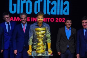 Peter Sagan correrá Giro y Tour en 2020
