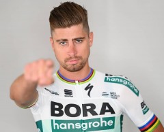 Peter Sagan correrá Giro y Tour en 2020