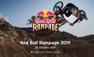 Ver Red Bull Rampage 2019