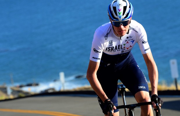 El jefe de Froome le pone los pies en el suelo: "Hemos sido muy generosos con Chris"