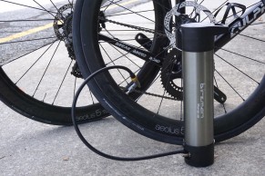 Qualquer ciclista deve carregar isso em seu carro