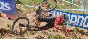 Dicas para superar o medo de cair de bicicleta