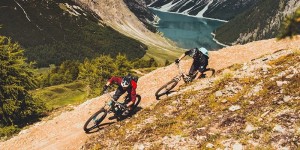 Dicas para superar o medo de cair de bicicleta