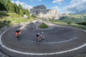 Dicas para superar o medo de cair de bicicleta