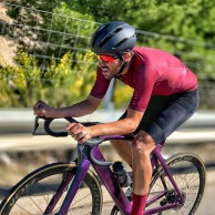 Alberto Contador sacará una marca propia de bicicletas